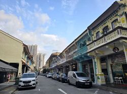 Sam Leong Mansion (D8), Shop House #624092611